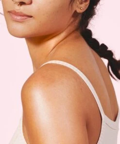 Coco Rose Coconut Oil Body Polish -Huda Beauty Store HERB0008F 6n