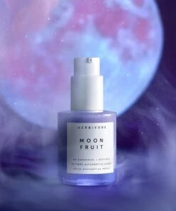Moon Fruit 1% Bakuchiol + Peptides Retinol Alternative Serum -Huda Beauty Store HERB0009F 6k