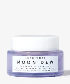 Moon Dew 1% Bakuchiol + Peptides Retinol Alternative Firming Eye Cream