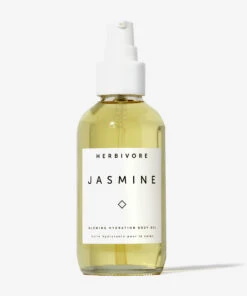 Jasmine Body Oil
