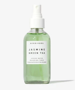 Jasmine Green Tea Toner
