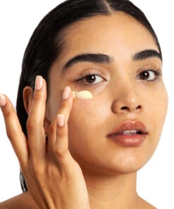 Super Nova 5% Vitamin C + Caffeine Brightening Eye Cream -Huda Beauty Store HERB0037F 6n