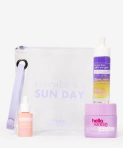 Hello Sunday The One To Repair And Protect