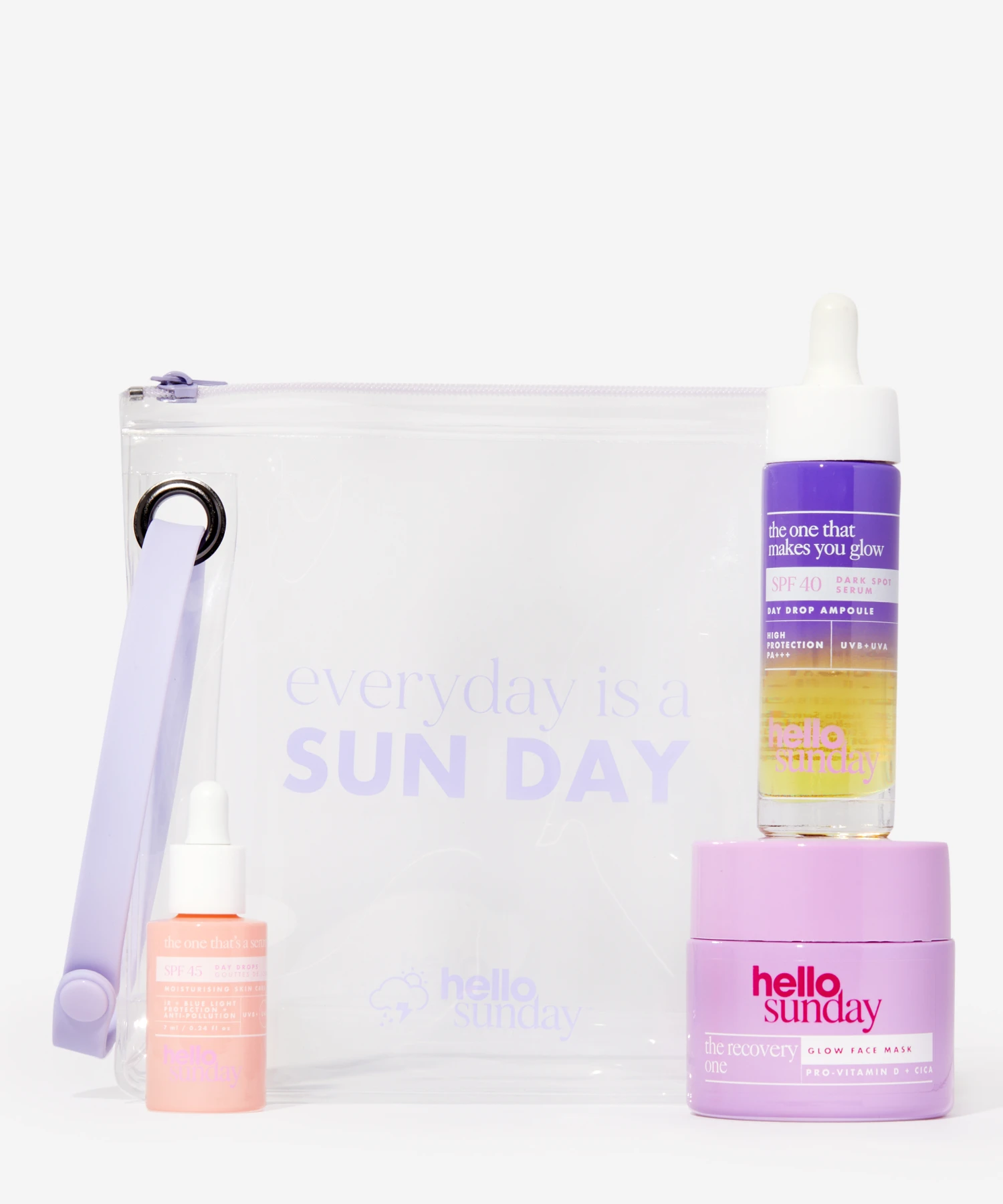 Hello Sunday The One To Repair And Protect 3 Hello Sunday The One To Repair And Protect