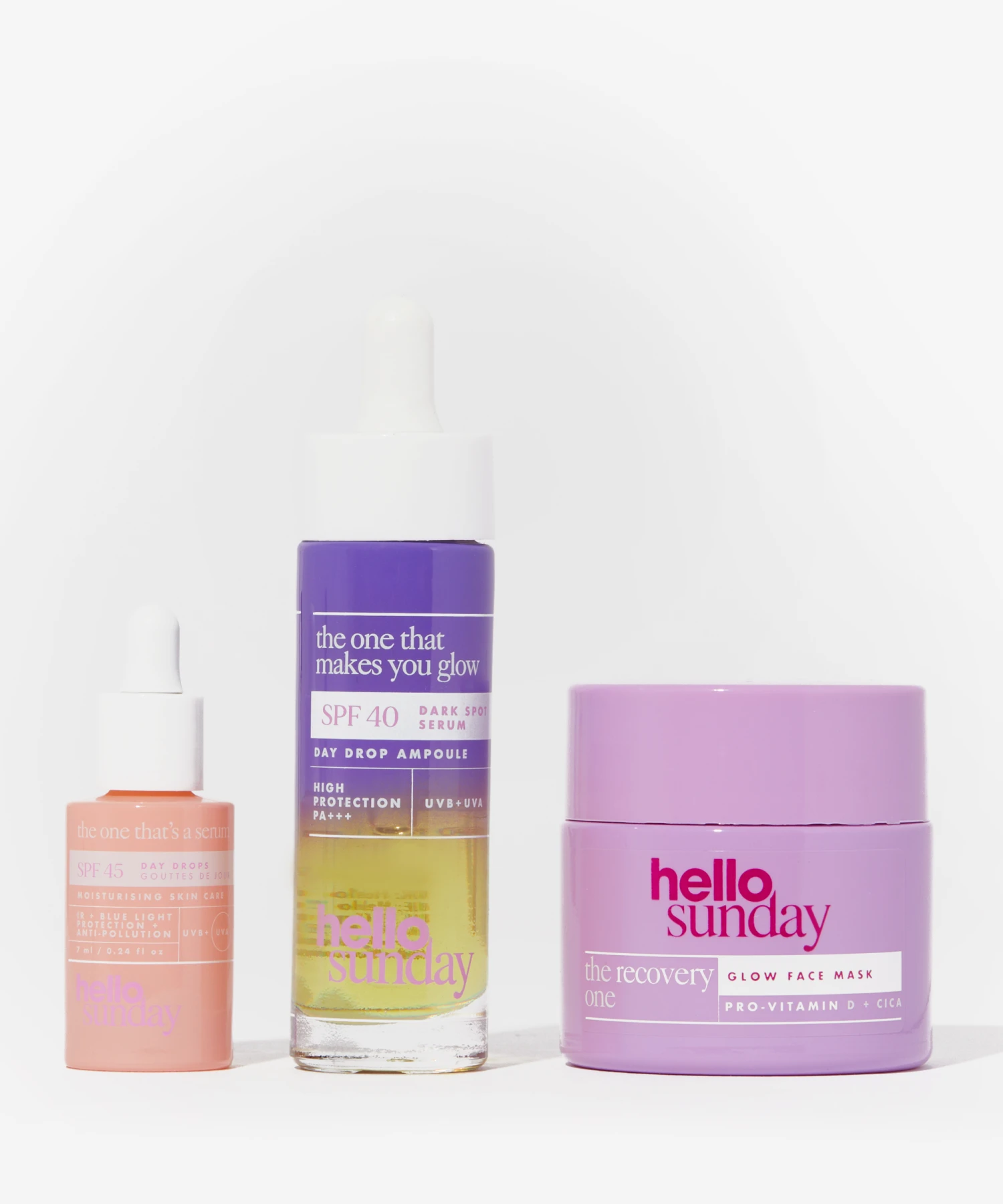 Hello Sunday The One To Repair And Protect 4 Hello Sunday The One To Repair And Protect - Image 2