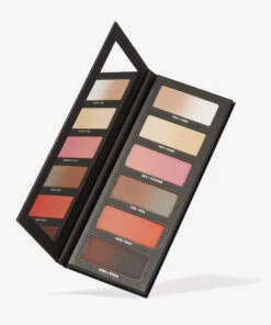 Beautopsy Gradient Palette