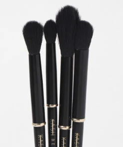 Luxury Brush Set -Huda Beauty Store KASH0021F 2b