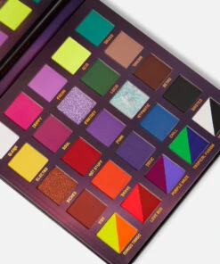 Colour Trip Palette -Huda Beauty Store KASH0032F 2