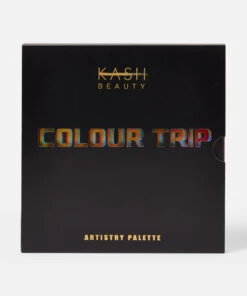 Colour Trip Palette -Huda Beauty Store KASH0032F 3