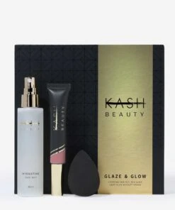 Glaze & Glow Gift Set