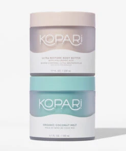 Double Duty Body Hydration Kit