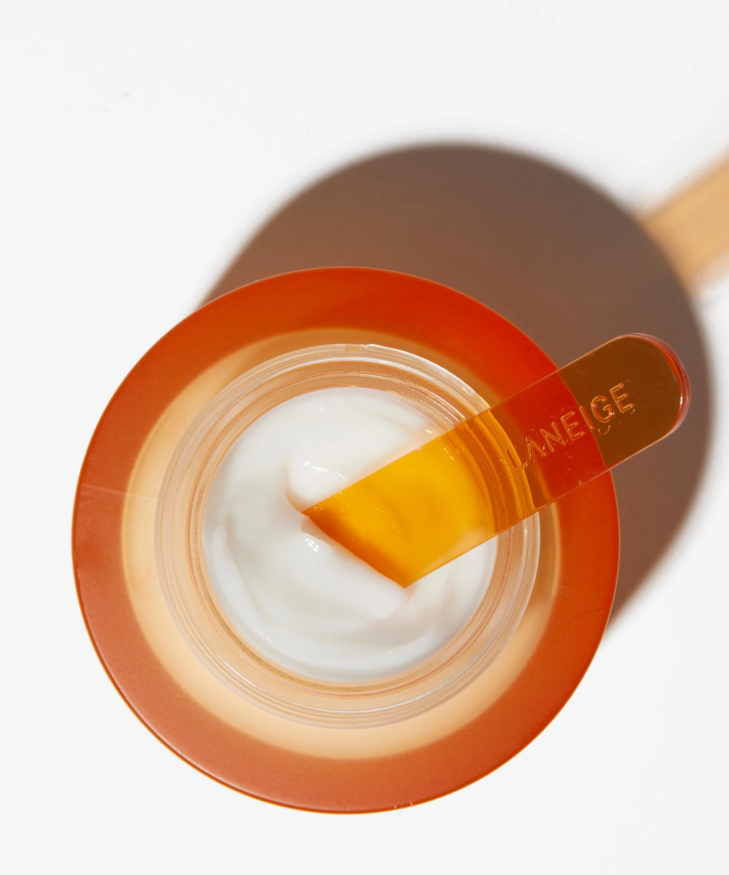 LANEIGE Radian-C Brightening Cream & Essence Duo 4 LANEIGE Radian-C Brightening Cream & Essence Duo - Image 2