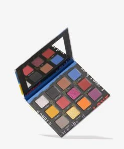 MAGNETIC™ Pressed Powder Palette Berlin 89