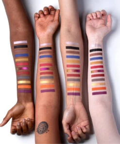 MAGNETIC™ Pressed Powder Palette Berlin 89 -Huda Beauty Store LETH0035F 6