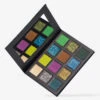 MAGNETIC™ Pressed Powder Evergreen Palette -Huda Beauty Store LETH0158F 1