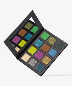 MAGNETIC™ Pressed Powder Evergreen Palette
