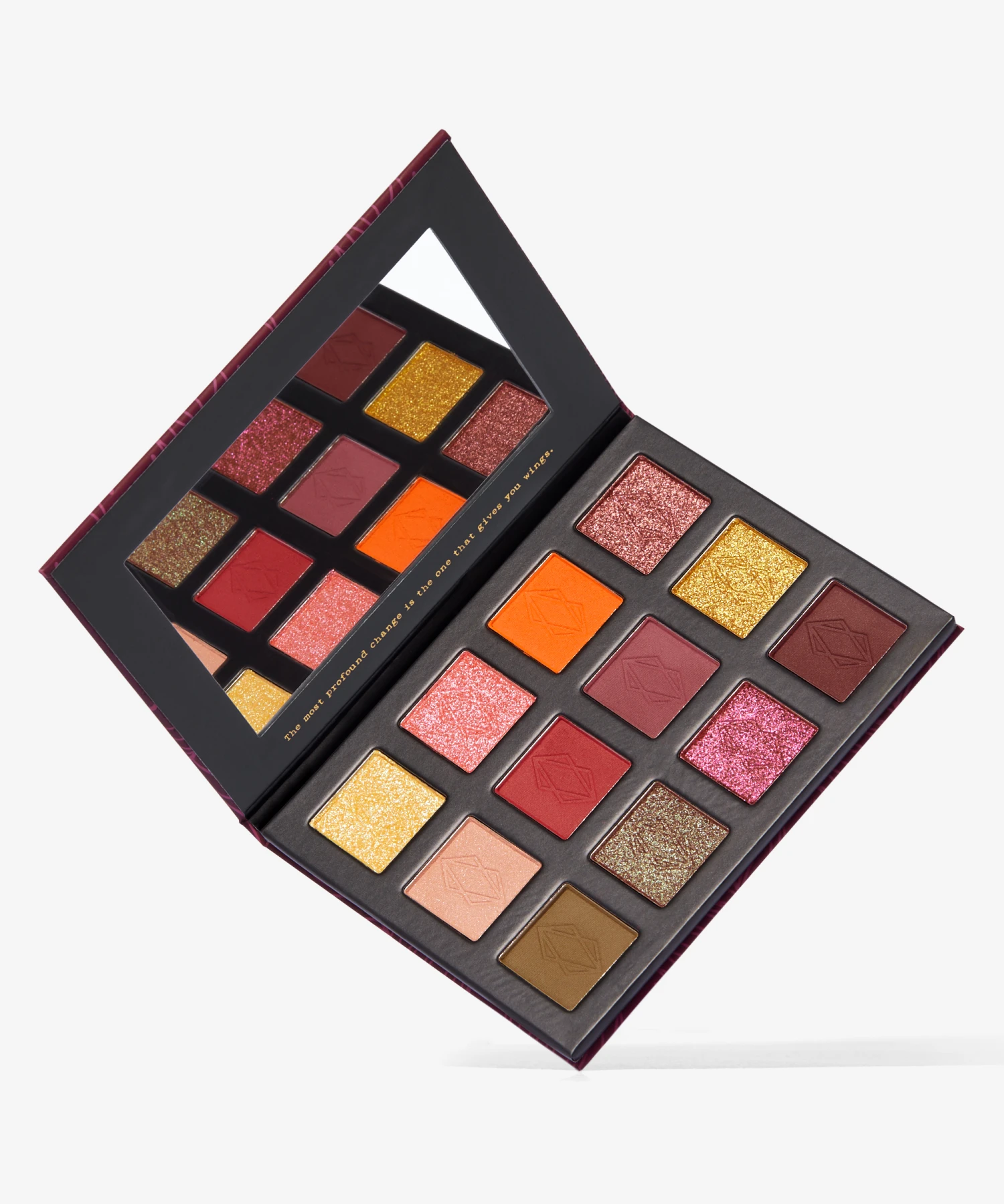 MAGNETIC™ Pressed Powder Metamorphosis Palette 2 MAGNETIC™ Pressed Powder Metamorphosis Palette
