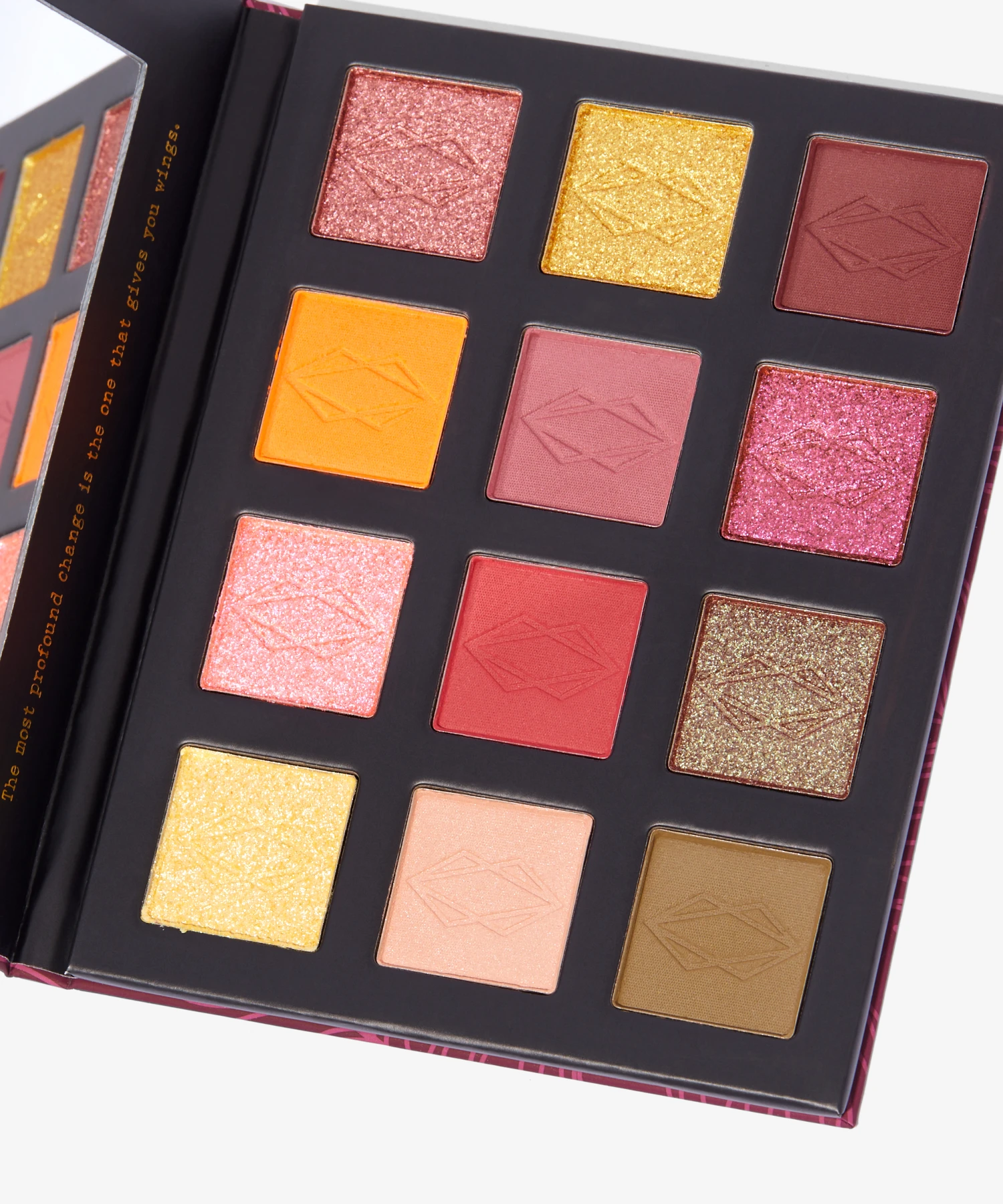 MAGNETIC™ Pressed Powder Metamorphosis Palette 3 MAGNETIC™ Pressed Powder Metamorphosis Palette - Image 2