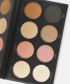 Infinity Palette -Huda Beauty Store LIND0001F 2