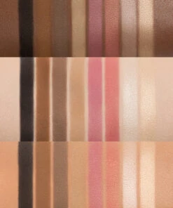 Infinity Palette -Huda Beauty Store LIND0001F 4