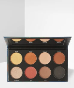 Infinity Deep Palette