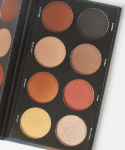 Infinity Deep Palette 9 Infinity Deep Palette -Huda Beauty Store LIND0052F 2