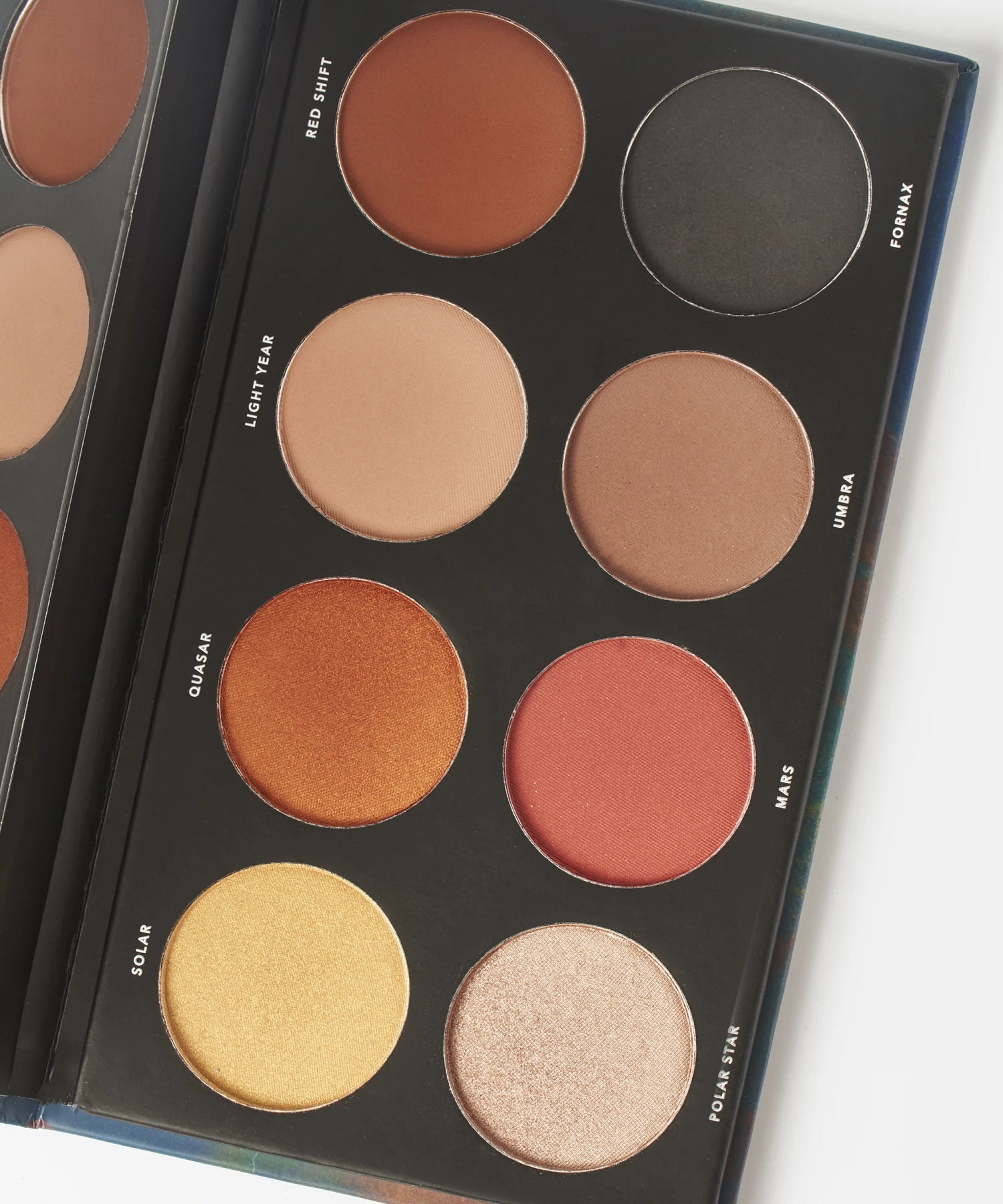 Infinity Deep Palette 5 Infinity Deep Palette - Image 3