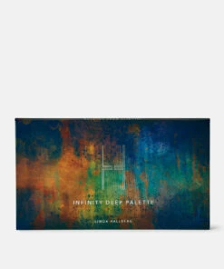 Infinity Deep Palette 10 Infinity Deep Palette -Huda Beauty Store LIND0052F 3