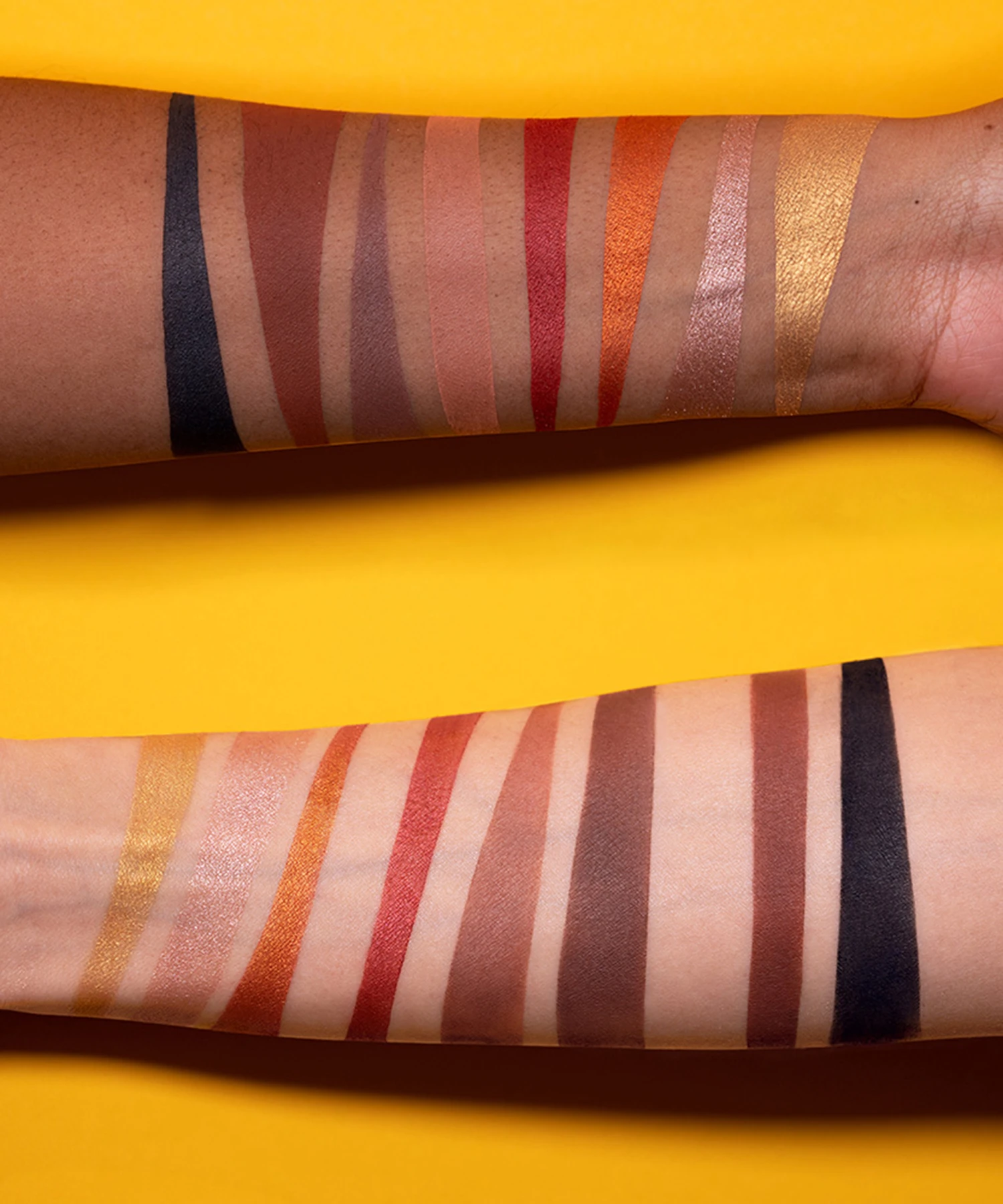 Infinity Deep Palette 7 Infinity Deep Palette - Image 5