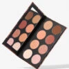 Infinity Glam Palette -Huda Beauty Store LIND0067F 1