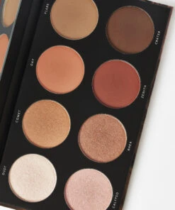 Infinity Glam Palette -Huda Beauty Store LIND0067F 2