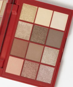 The New Golden 20's Palette -Huda Beauty Store LIND0076F 2