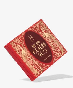 The New Golden 20's Palette -Huda Beauty Store LIND0076F 3