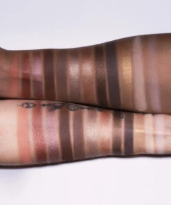 The New Golden 20's Palette -Huda Beauty Store LIND0076F 4