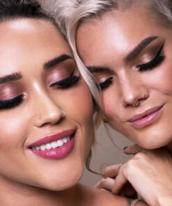 The New Golden 20's Palette -Huda Beauty Store LIND0076F 5b