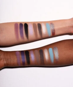 Daybreak Palette -Huda Beauty Store LIND0117F 6k