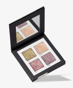 Shimmer Saga Palette