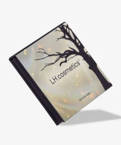 Shimmer Saga Palette -Huda Beauty Store LIND0121F 3