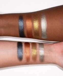 Basic Elements Palette -Huda Beauty Store LIND0131F 6