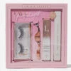 L.W.I Queen Me Russian Hybrid Magnetic Lash & Liner Set -Huda Beauty Store LLAS0001F 1