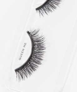 L.W.I Queen Me Russian Hybrid Magnetic Lash & Liner Set -Huda Beauty Store LLAS0001F 2d