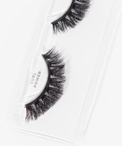 L.W.I Curl Power Russian Hybrid Magnetic Lash & Liner Set -Huda Beauty Store LLAS0004F 2d