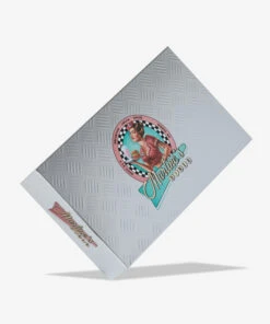 Martine's Diner Eyeshadow Palette -Huda Beauty Store MART0083F 4