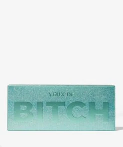 Yeux De B*tch Kit -Huda Beauty Store MART0086F 3