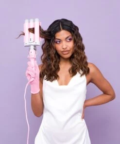 The Wave Kit -Huda Beauty Store MEHA0023F 6