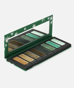 Smoke Sessions Palette Set -Huda Beauty Store MELT0097F 1b