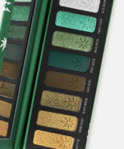 Smoke Sessions Palette Set -Huda Beauty Store MELT0097F 2