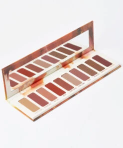 Twenty Seven Palette -Huda Beauty Store MELT0107F 1b