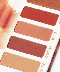 Twenty Seven Palette -Huda Beauty Store MELT0107F 2