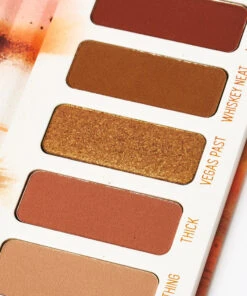 Twenty Seven Palette -Huda Beauty Store MELT0107F 2b